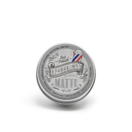 BEARDBURYS MATTE POMADE 100ML