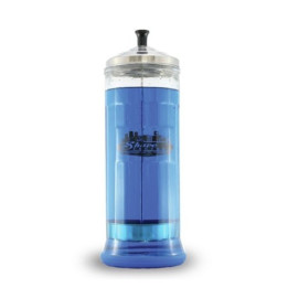 SHAVING FACTORY DISINFECTANT JAR
