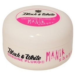 BLACK & WHITE MANIK SHAPER 100GR