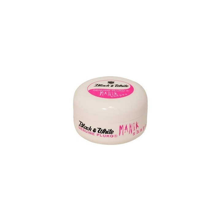 BLACK & WHITE MANIK SHAPER 100GR