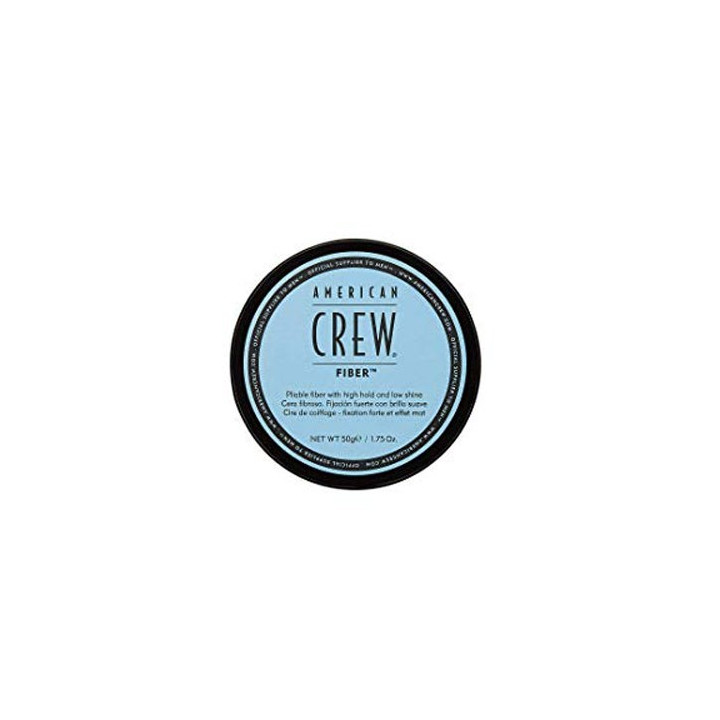 AMERICAN CREW FIBER 50GR