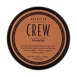 AMERICAN CREW POMADE 50GR
