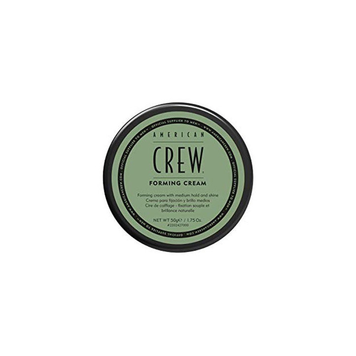 AMERICAN CREW FORMING CREAM 50GR