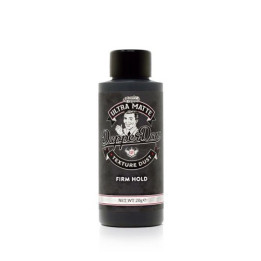 DAPPER DAN ULTRA MATTE TEXTURE DUST 20GR