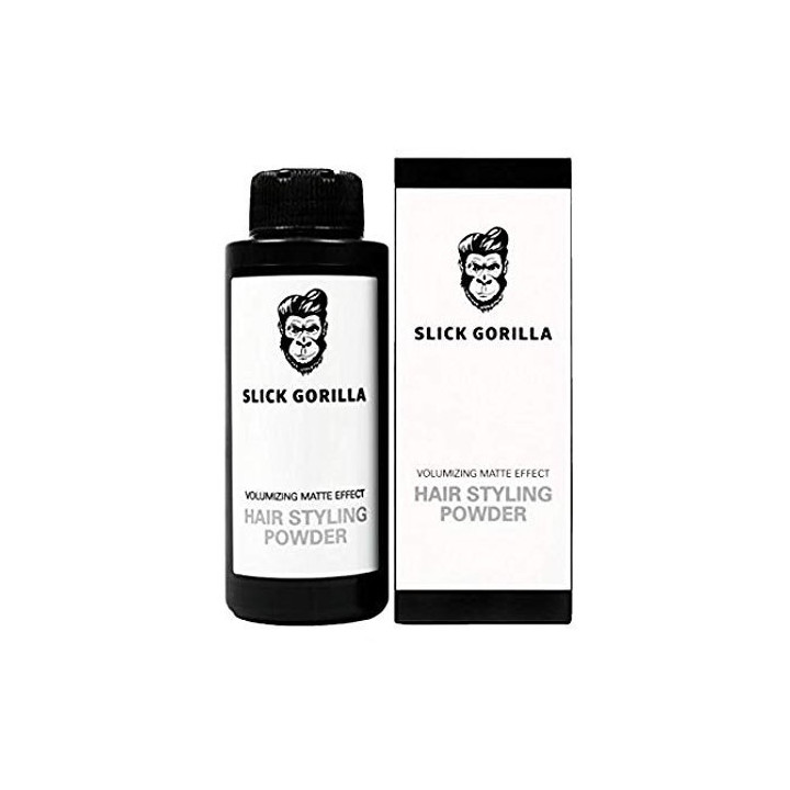 SLICK GORILLA HAIR POWDER 20GR