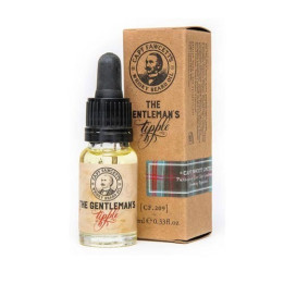 CAPTAIN FAWCETTS  WHISKEY BEARD OIL 10ML