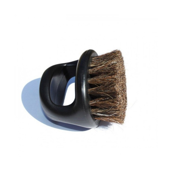 IRVING BARBER CO. KNUCKLE FADE BRUSH