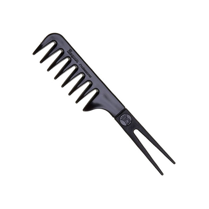 DENMAN D25 FANTAIL COMB