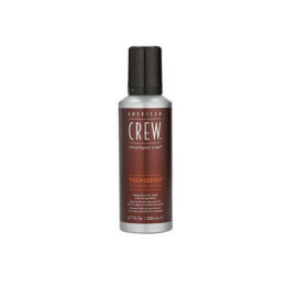 AMERICAN CREW TECHSERIES TEXTURE FOAM 200ML