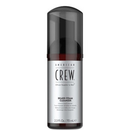 AMERICAN CREW BEARD FOAM CLEANSER 70ML