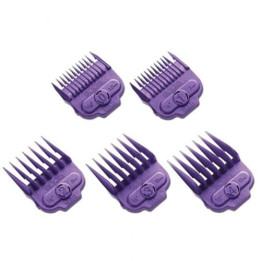 ANDIS MAGNETIC COMB SET