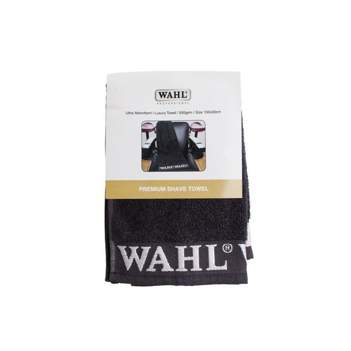 WAHL PREMIUM SHAVE TOWEL