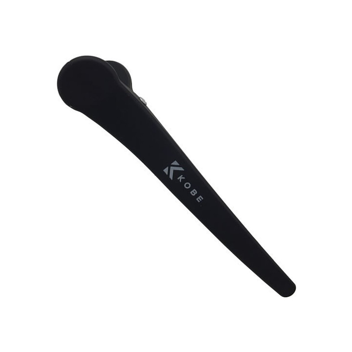 KOBE SUREGRIP SECTION CLIPS BLACK SOFT TOUCH (X6)