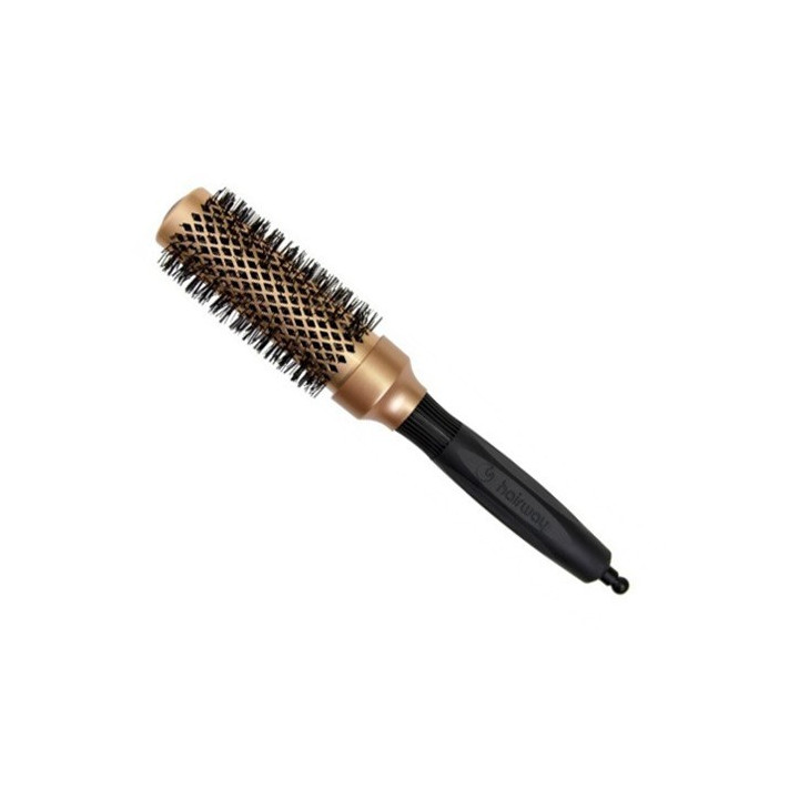 HAIRWAY CERAMIC GOLD 33MM