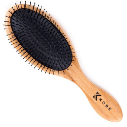 KOBE K-SERIES BAMBOO CUSHION BRUSH
