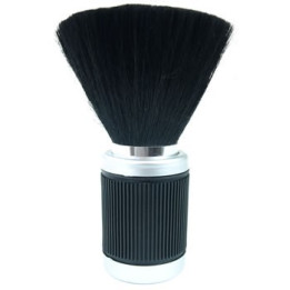 HEAD-GEAR SOFT-GRIP BLACK NECK BRUSH