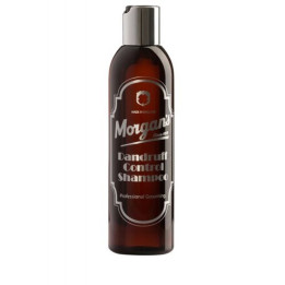 MORGAN'S DANDRUFF CONTROL SHAMPOO 250ML