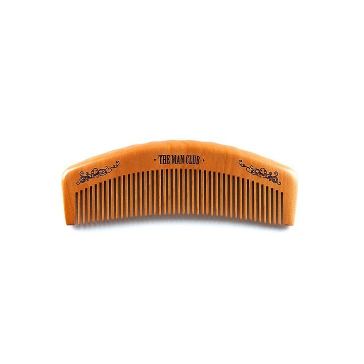APOTHECARY 87 MAN CLUB BARBER COMB