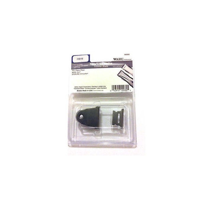WAHL NEO / SILHOUETTE  ACADEMY TRIMMER BLADE :01093-100