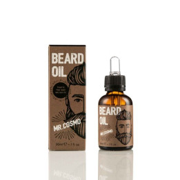 COSMOGENT MR. COSMO BEARD OIL 30ML