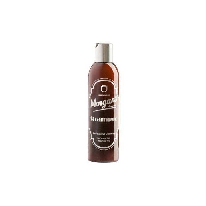 MORGAN'S MEN'S SHAMPOO 250ML