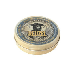 REUZEL BEARD BALM WOOD AND SPICE 35GR