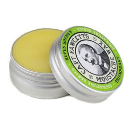 CAPTAIN FAWCETTS MOUSTACHE WAX RUFUS HOUNDS 60ML