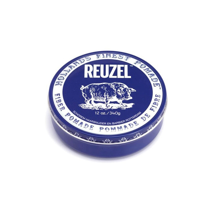 REUZEL FIBER POMADE 340GR