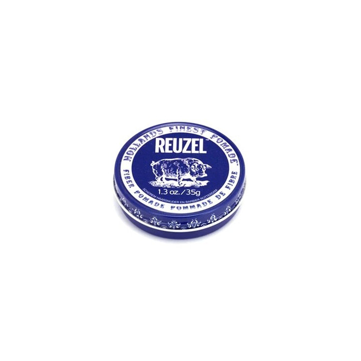REUZEL FIBER POMADE 35GR