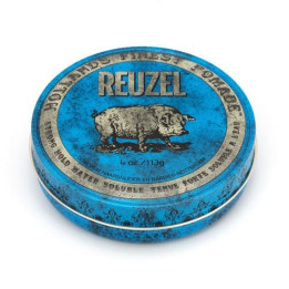 REUZEL STRONG HOLD HIGH SHEEN POMADE 113GR
