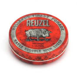 REUZEL HIGH SHEEN POMADE 113GR
