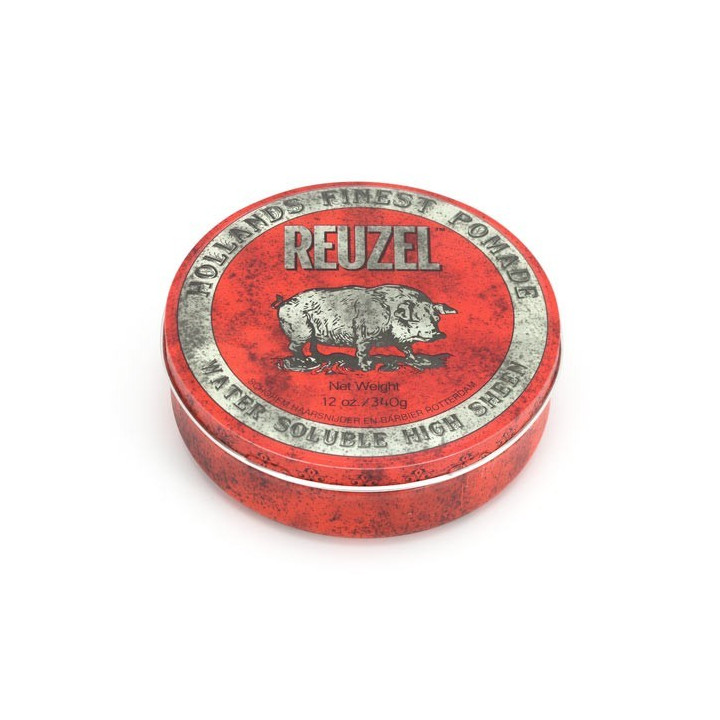 REUZEL HIGH SHEEN POMADE 340GR