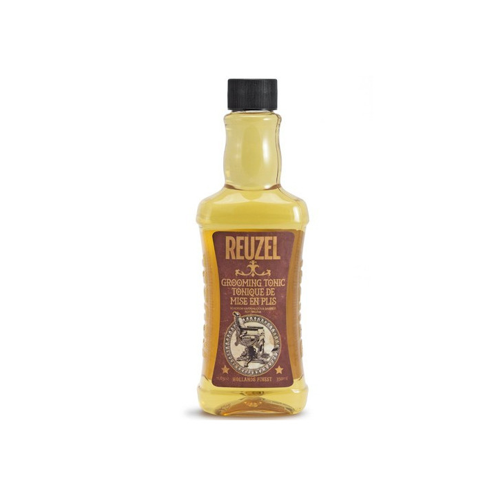REUZEL GROOMING TONIC 350ML