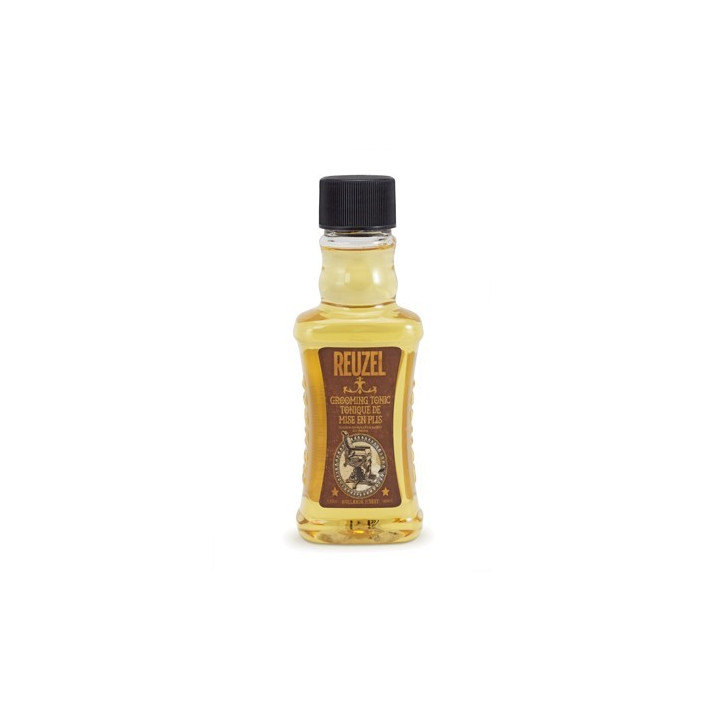 REUZEL GROOMING TONIC 100ML