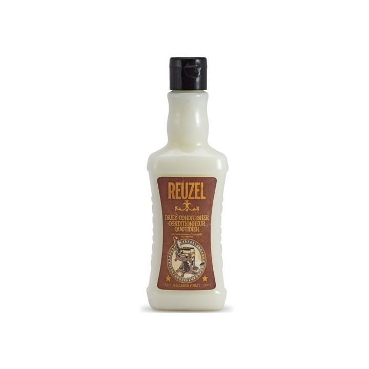 REUZEL DAILY CONDITIONER 350ML