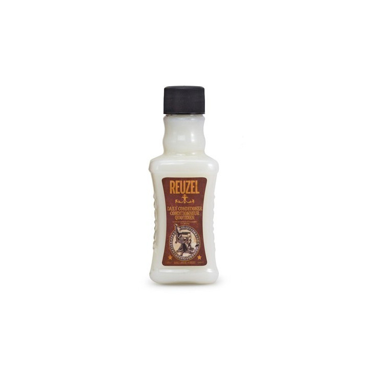 REUZEL DAILY CONDITIONER 100ML