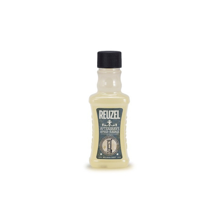 REUZEL AFTER SHAVE 100ML
