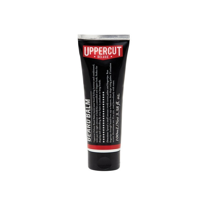 UPPERCUT DELUXE BEARD BALM 100ML