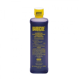 BARBICIDE Απολυμαντικό υγρό 473ml