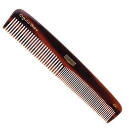 UPPERCUT DELUXE CT5 TORTOISE SHELL COMB