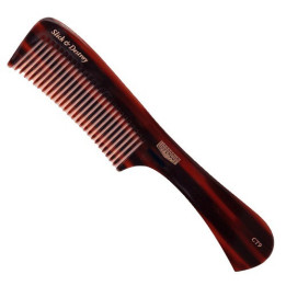 UPPERCUT DELUXE CT9 TORTOISE STYLING COMB