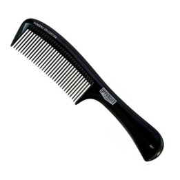 UPPERCUT DELUXE BB7 BLACK STYLING COMB