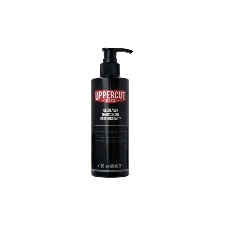 UPPERCUT DELUXE DEGREASER 240ML