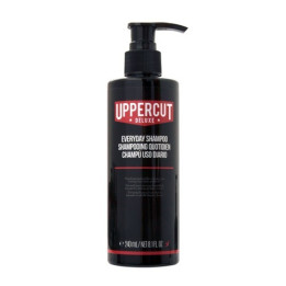 UPPERCUT DELUXE EVERYDAY SHAMPOO 240ML