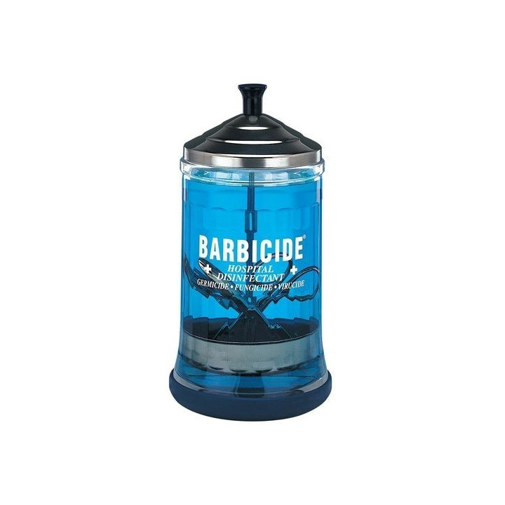 BARBICIDE Δοχείο απολύμανσης