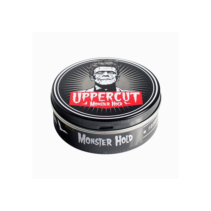 UPPERCUT DELUXE MONSTER HOLD 70GR