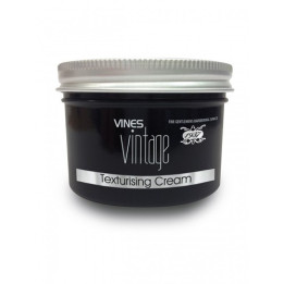 VINES VINTAGE TEXTURISING CREAM 125ML