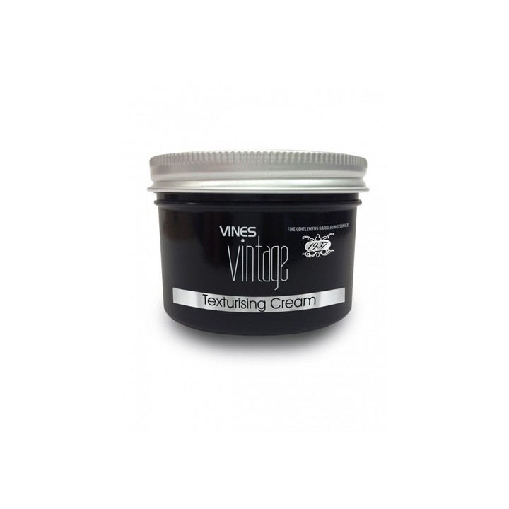 VINES VINTAGE TEXTURISING CREAM 125ML