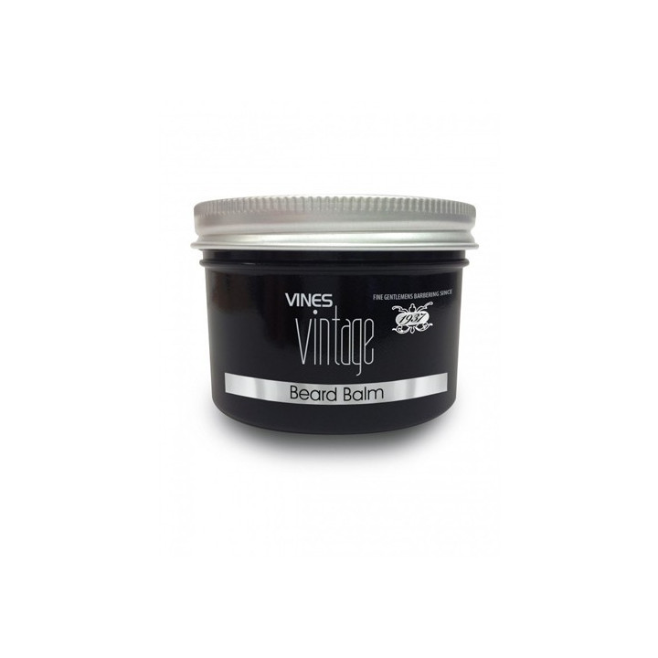 VINES VINTAGE BEARD BALM 125ML