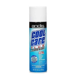 ANDIS COOL CARE PLUS 458ML